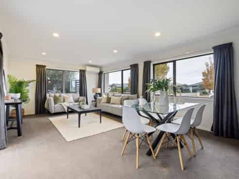 11 Nettleship Way, Rolleston