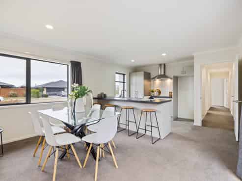 11 Nettleship Way, Rolleston