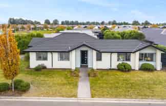 11 Nettleship Way, Rolleston
