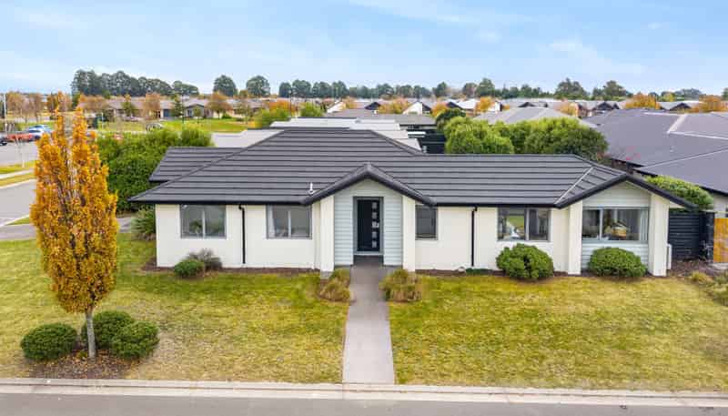 11 Nettleship Way, Rolleston