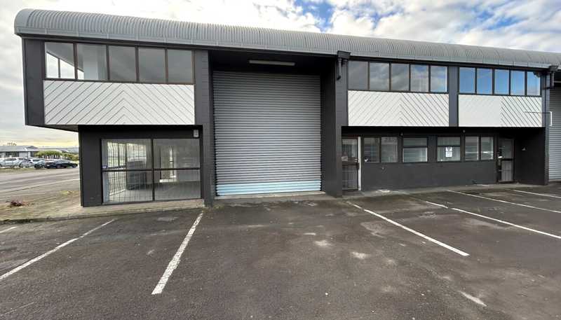 1/8 Keith Hay Drive, Manukau
