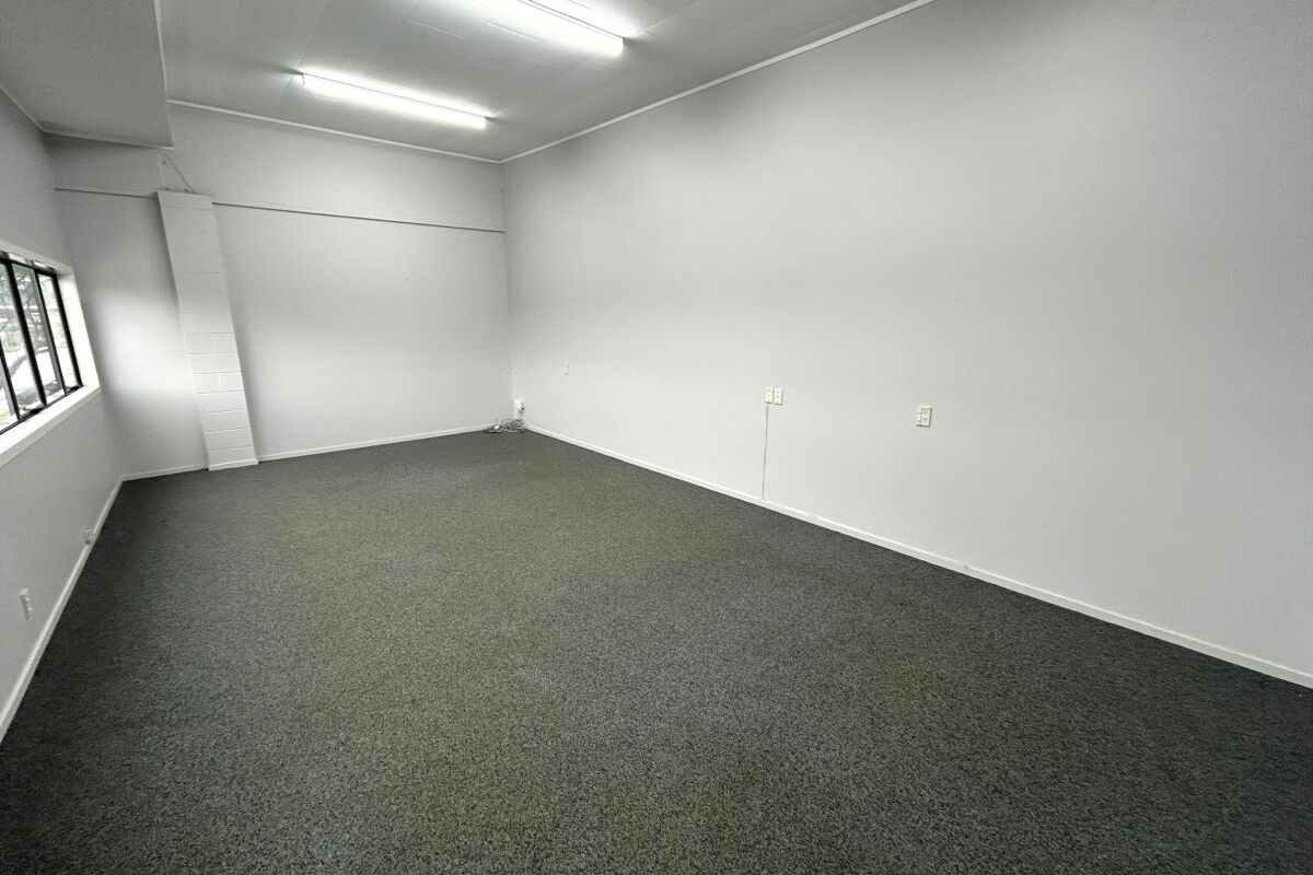 Wiri Industrial Unit - Functional Complex - Bild 6