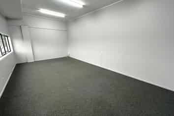 Wiri Industrial Unit - Functional Complex