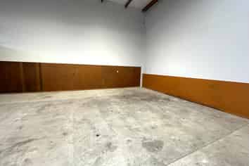 Wiri Industrial Unit - Functional Complex