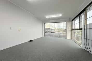 Wiri Industrial Unit - Functional Complex