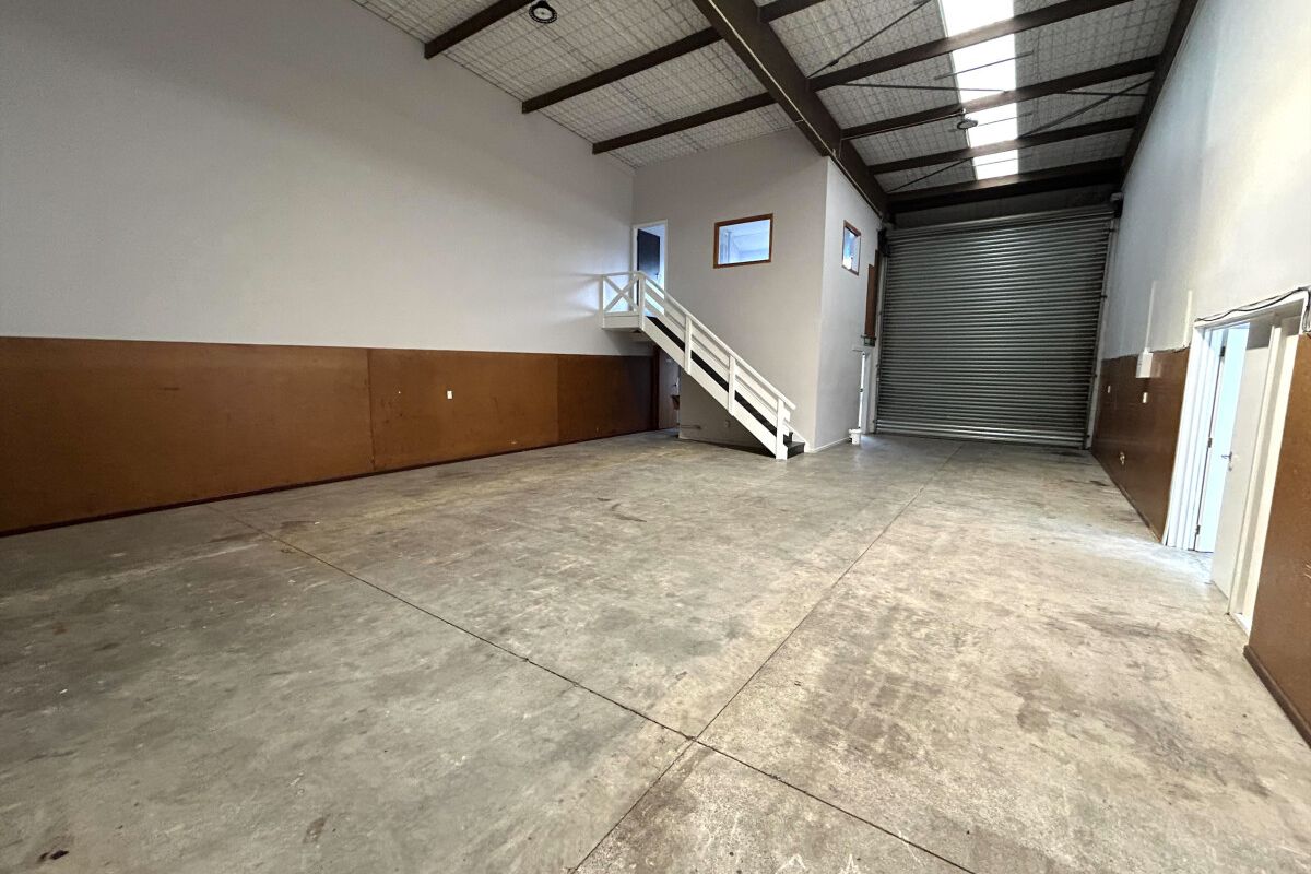 Wiri Industrial Unit - Functional Complex - Bild 4