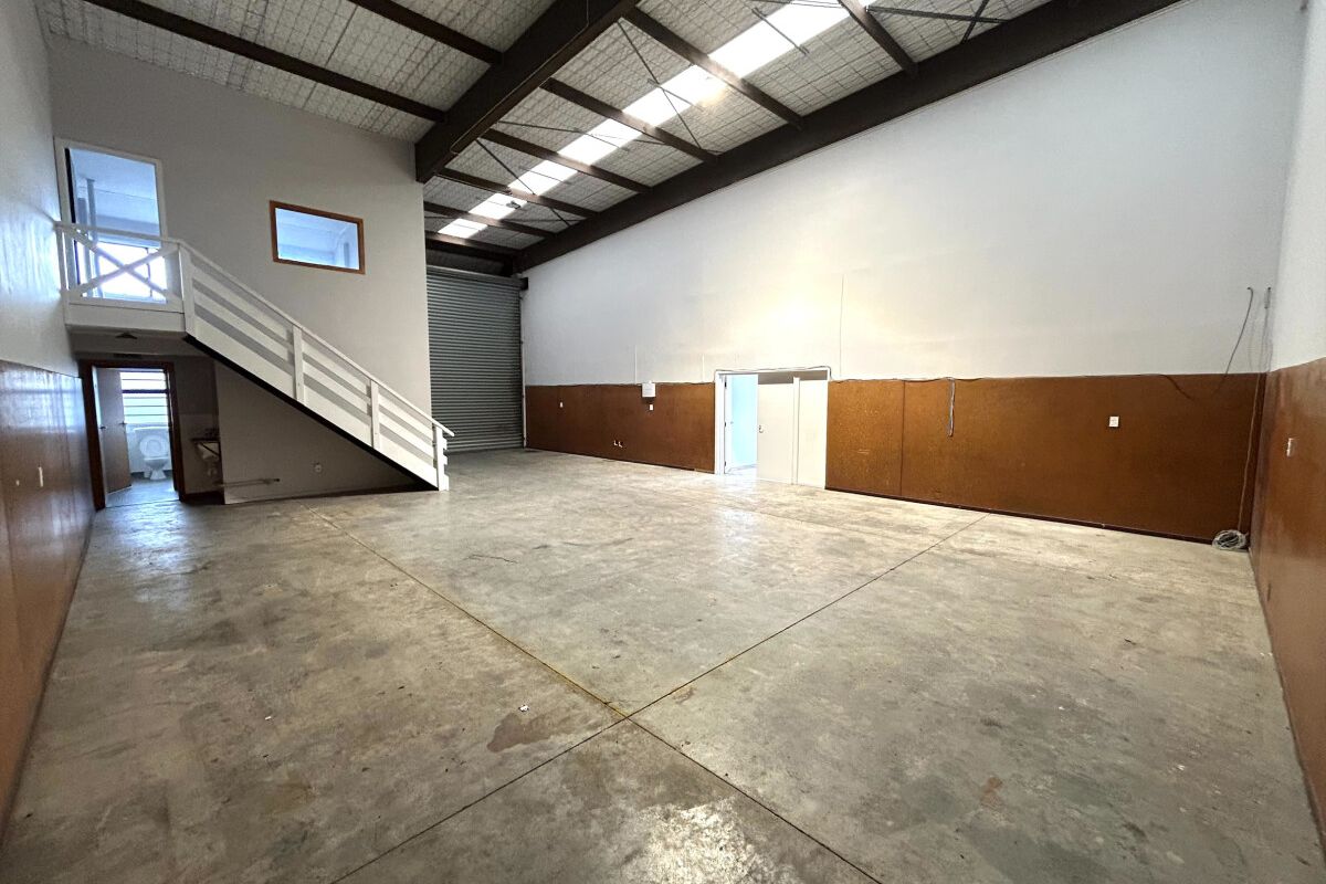 Wiri Industrial Unit - Functional Complex - Bild 5