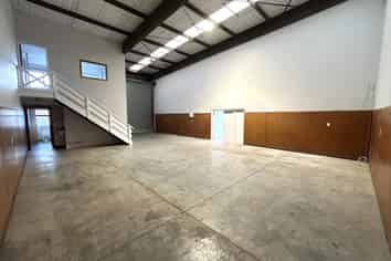 Wiri Industrial Unit - Functional Complex