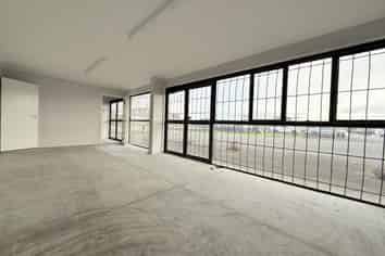 Wiri Industrial Unit - Functional Complex