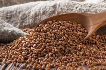 Buckwheat Processing & Food Business