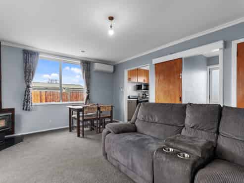 23a Porter Place, Kaiapoi