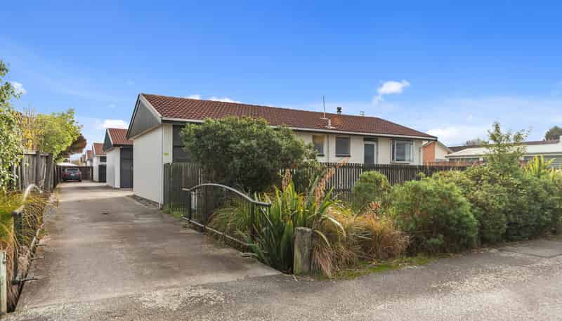 23a Porter Place, Kaiapoi