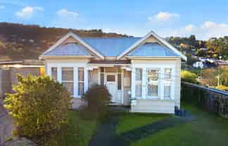 398 South Road, Caversham