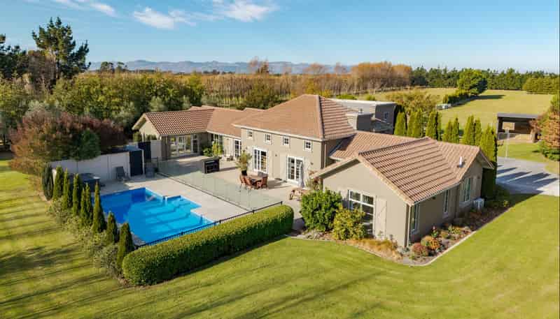130 Glenbogle Drive, Rolleston