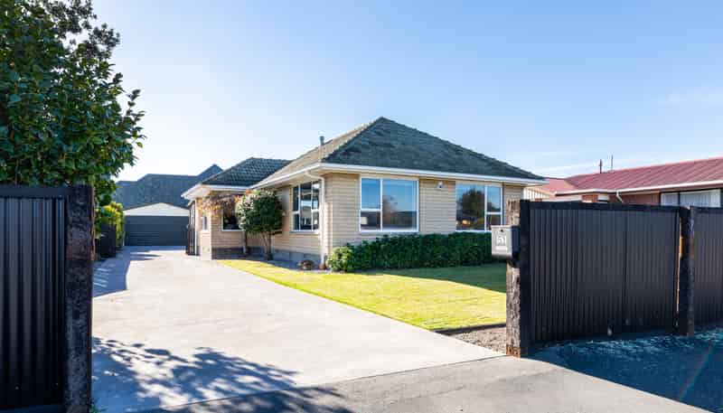 53 Woolley Street, Avondale