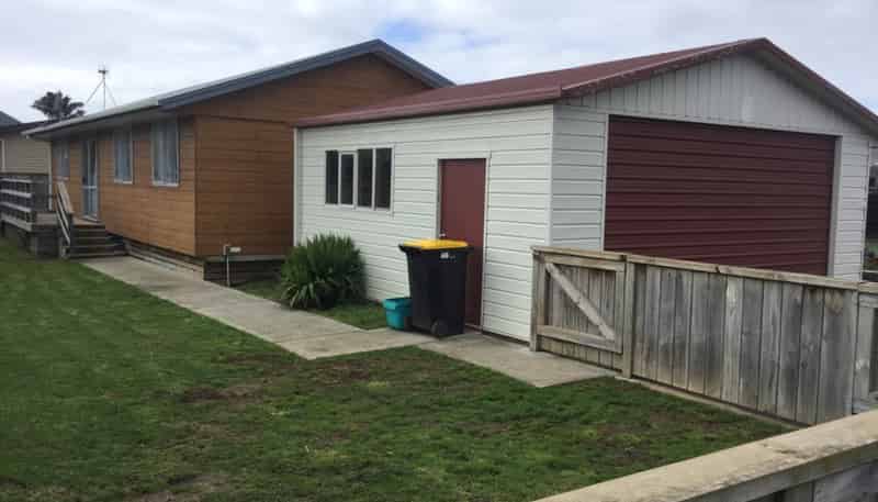 16A Bank Street, Morrinsville