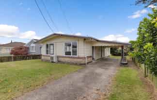 1 Vincent Street, Matamata