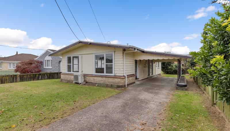 1 Vincent Street, Matamata