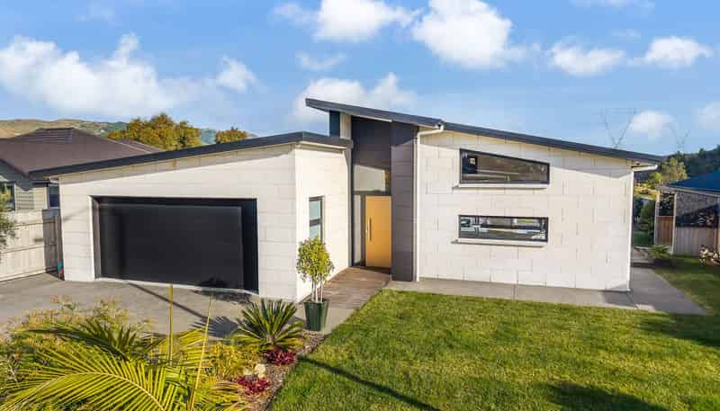 4 Kaiwaru Place, WAIKANAE