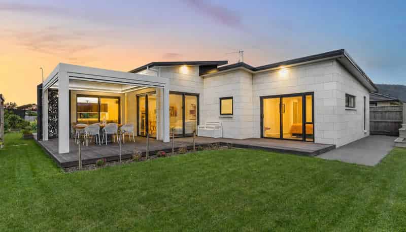 4 Kaiwaru Place, WAIKANAE