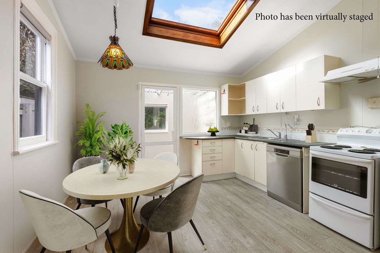 Character, Charm & Convenience in Brooklyn - Ansicht 4
