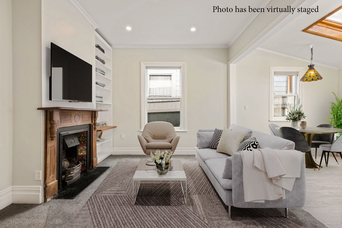 Character, Charm & Convenience in Brooklyn - Ansicht 3