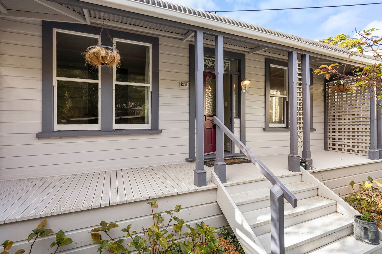 Character, Charm & Convenience in Brooklyn - Ansicht 2