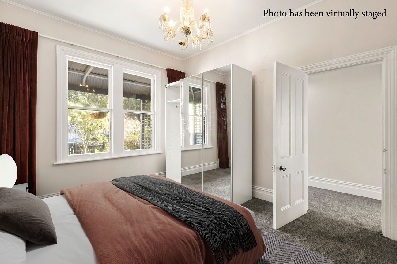 Character, Charm & Convenience in Brooklyn - Ansicht 5