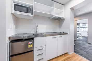 1820/21 Whitaker Place, Auckland Central