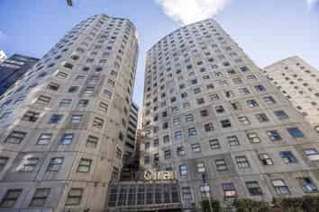 1820/21 Whitaker Place, Auckland Central