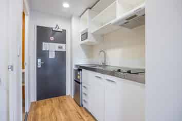 1820/21 Whitaker Place, Auckland Central