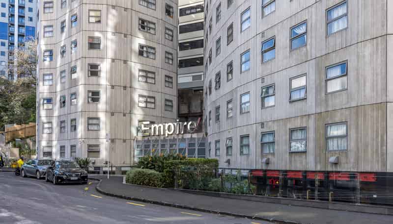 1820/21 Whitaker Place, Auckland Central