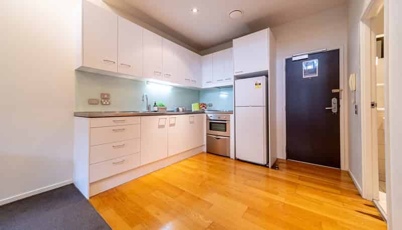 23E/16 Gore Street, Auckland Central