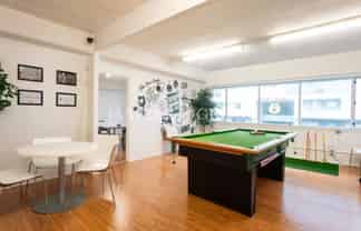 FLEXIBLE NEWMARKET OFFICE SPACE