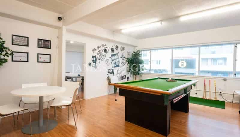 17A Remuera Road, Newmarket