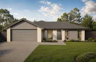 151 High Street, Leeston