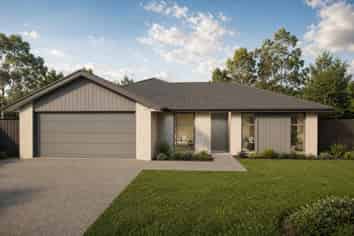 151 High Street, Leeston