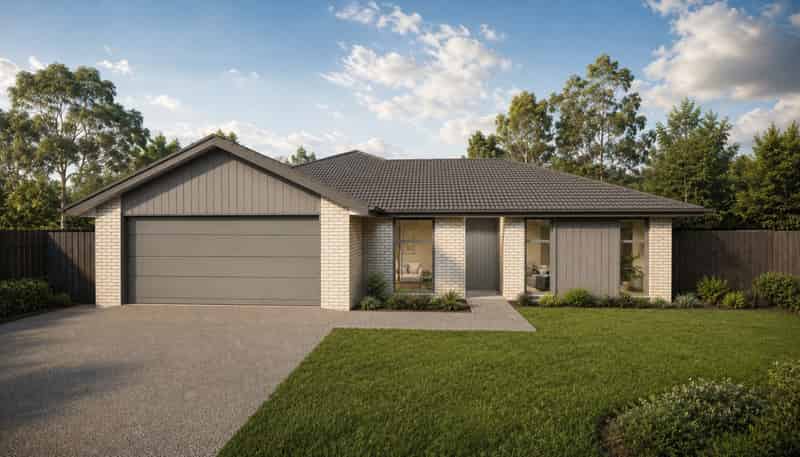 151 High Street, Leeston