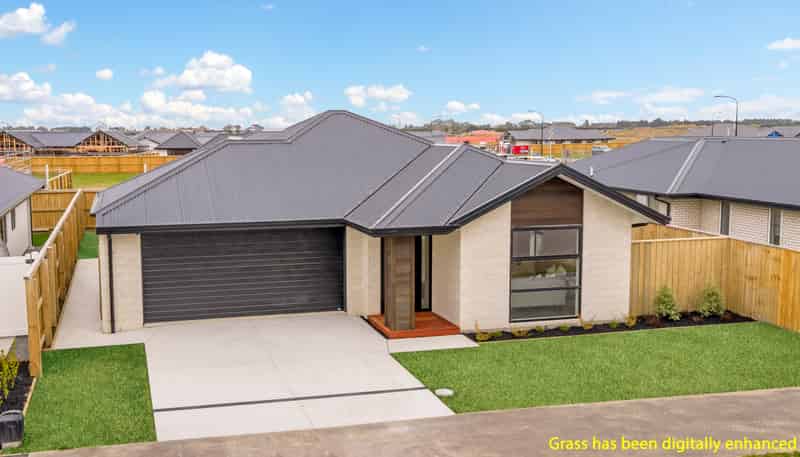 142 Ed Hillary Drive, Rolleston