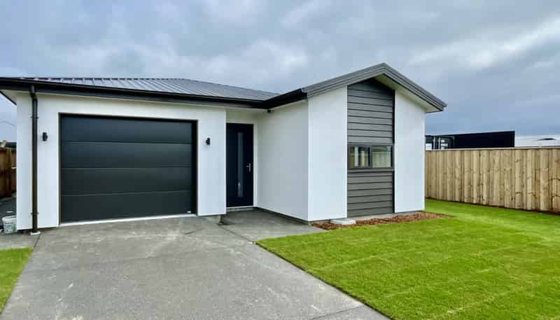 13 Glendore Drive, Halswell
