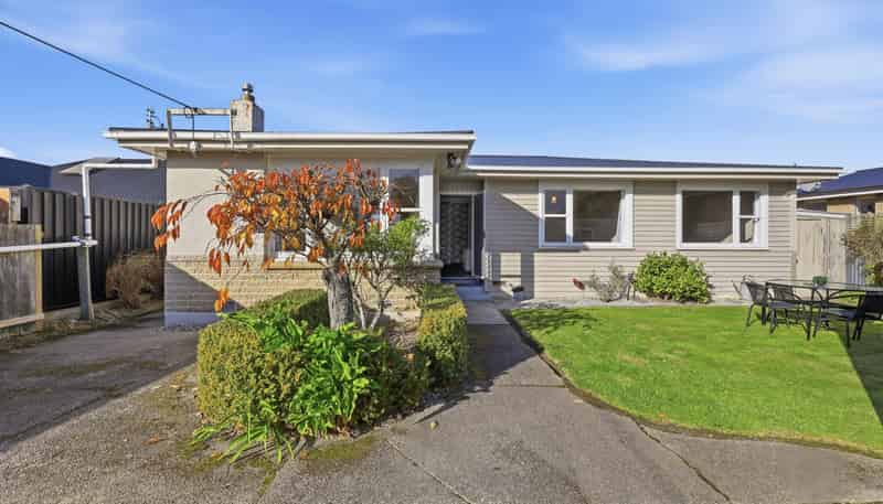 165A Bay View Road, South Dunedin