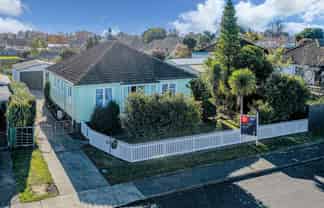 816 Tamatea Street, Mahora