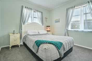 816 Tamatea Street, Mahora
