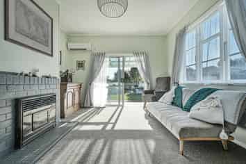 816 Tamatea Street, Mahora