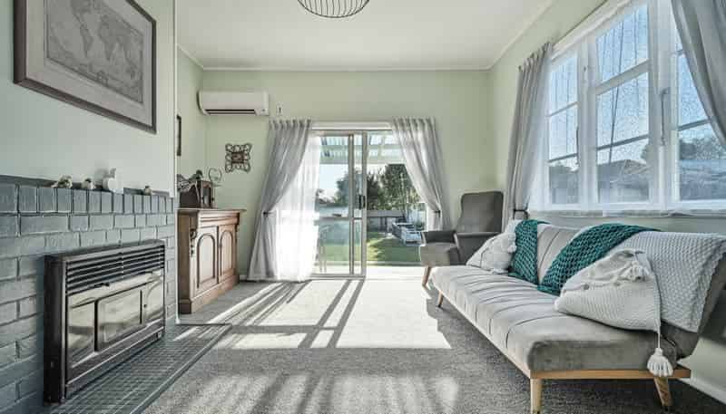 816 Tamatea Street, Mahora