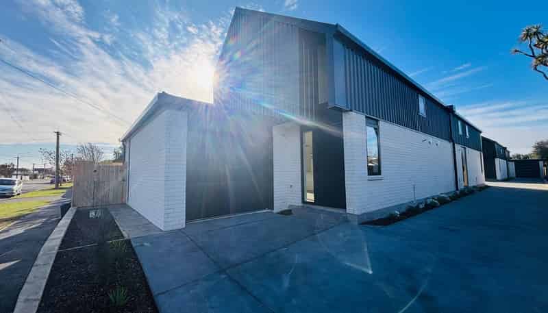 1/178 Selwyn Street, Spreydon