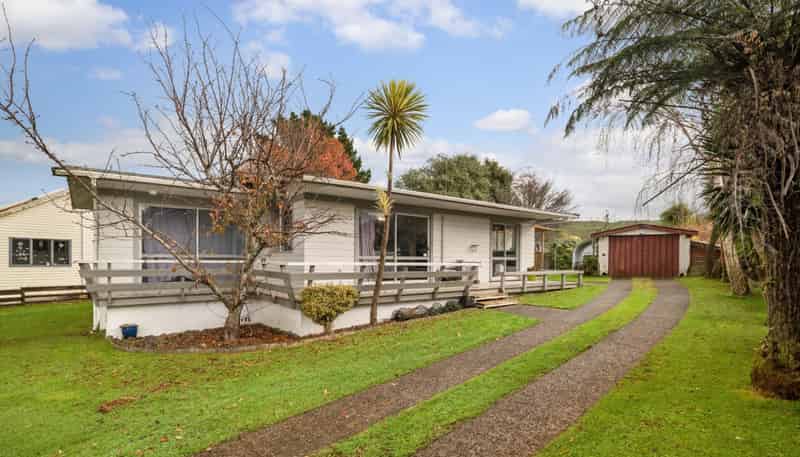 38 Princes Street, Waihi