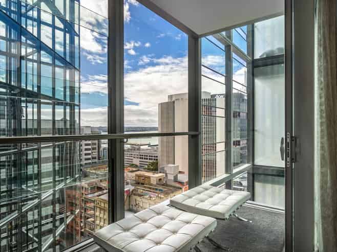 1601/26 Albert Street, Auckland Central