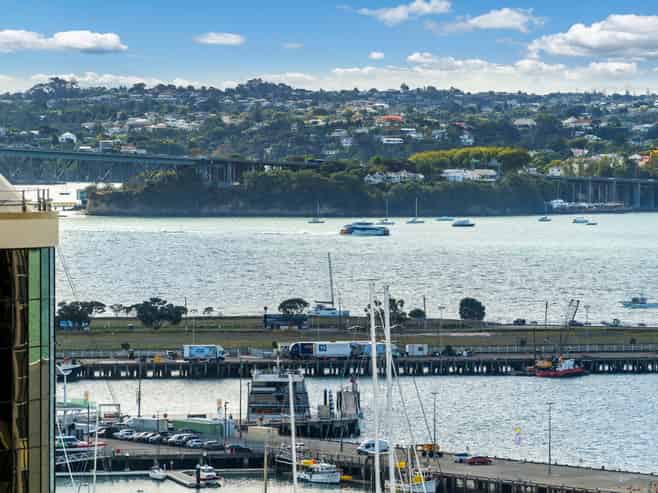 1601/26 Albert Street, Auckland Central