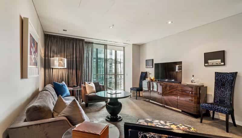 1601/26 Albert Street, Auckland Central